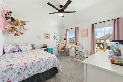 136 Banyon Drive Liberty Hill TX 78642