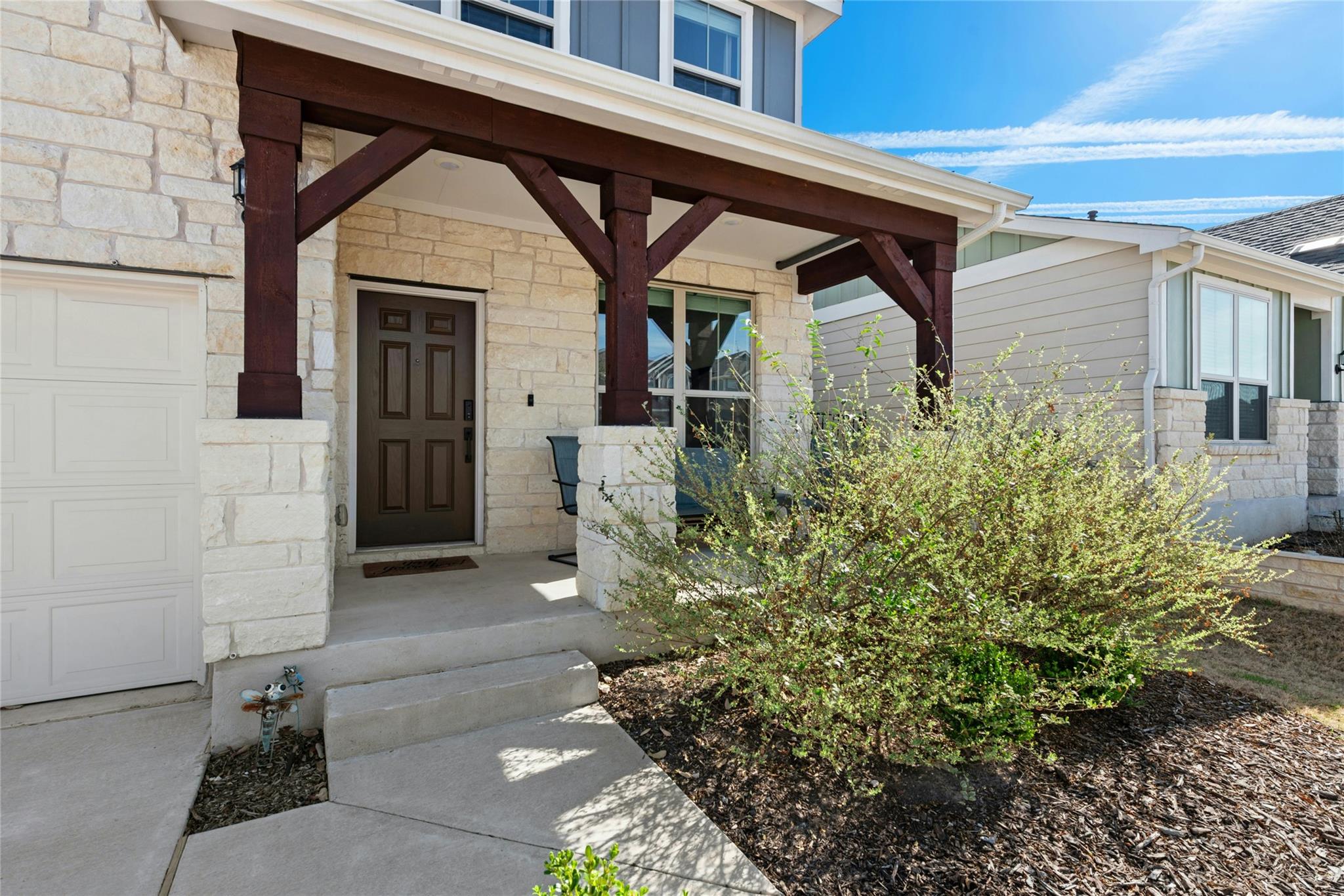136 Banyon Drive Liberty Hill TX 78642