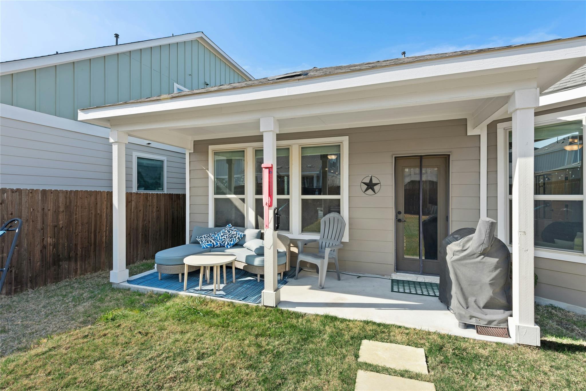 136 Banyon Drive Liberty Hill TX 78642
