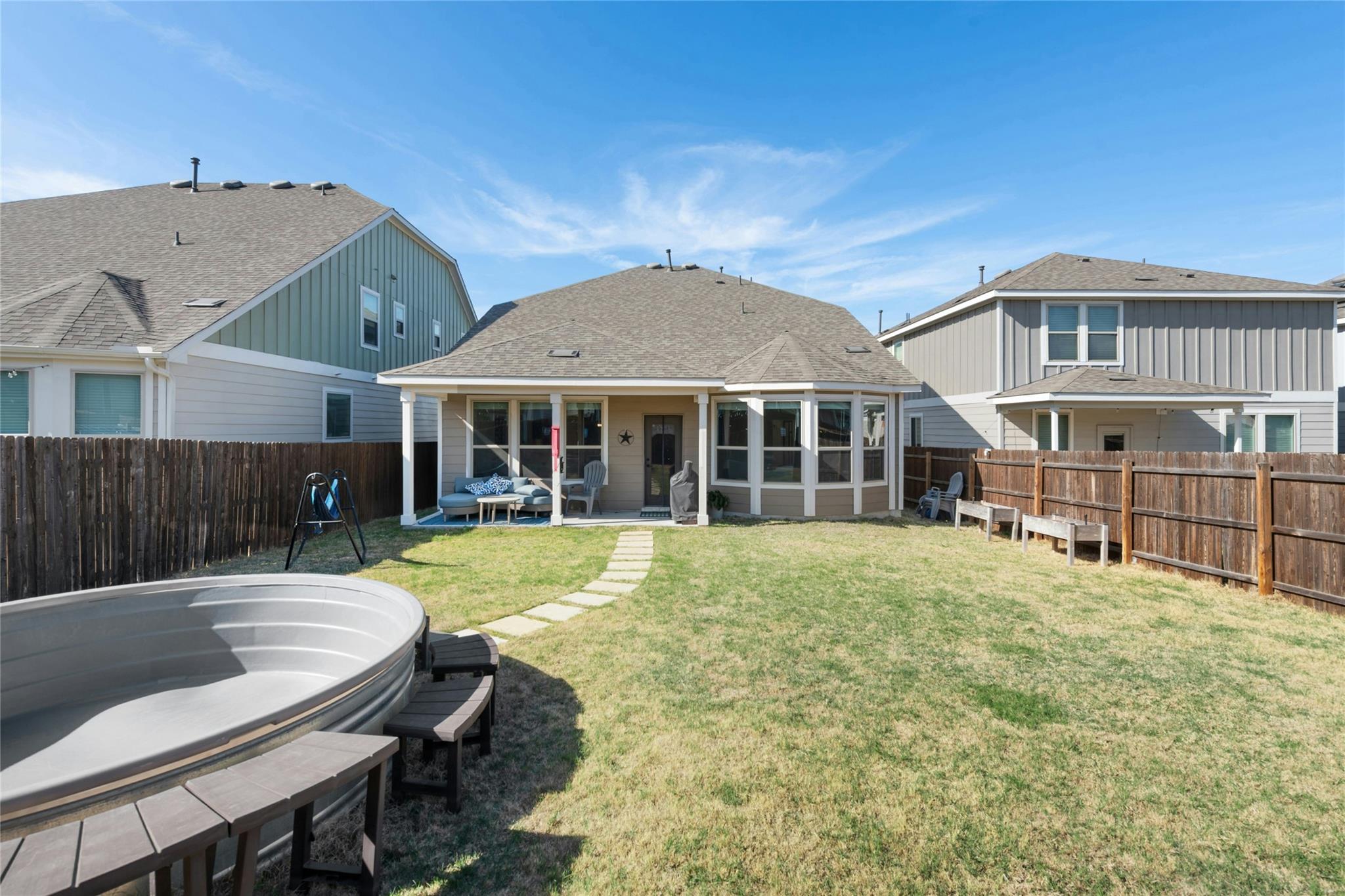 136 Banyon Drive Liberty Hill TX 78642