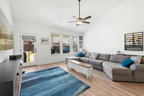 136 Banyon Drive Liberty Hill TX 78642