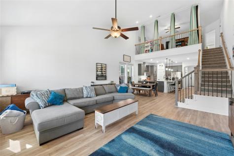 136 Banyon Drive Liberty Hill TX 78642