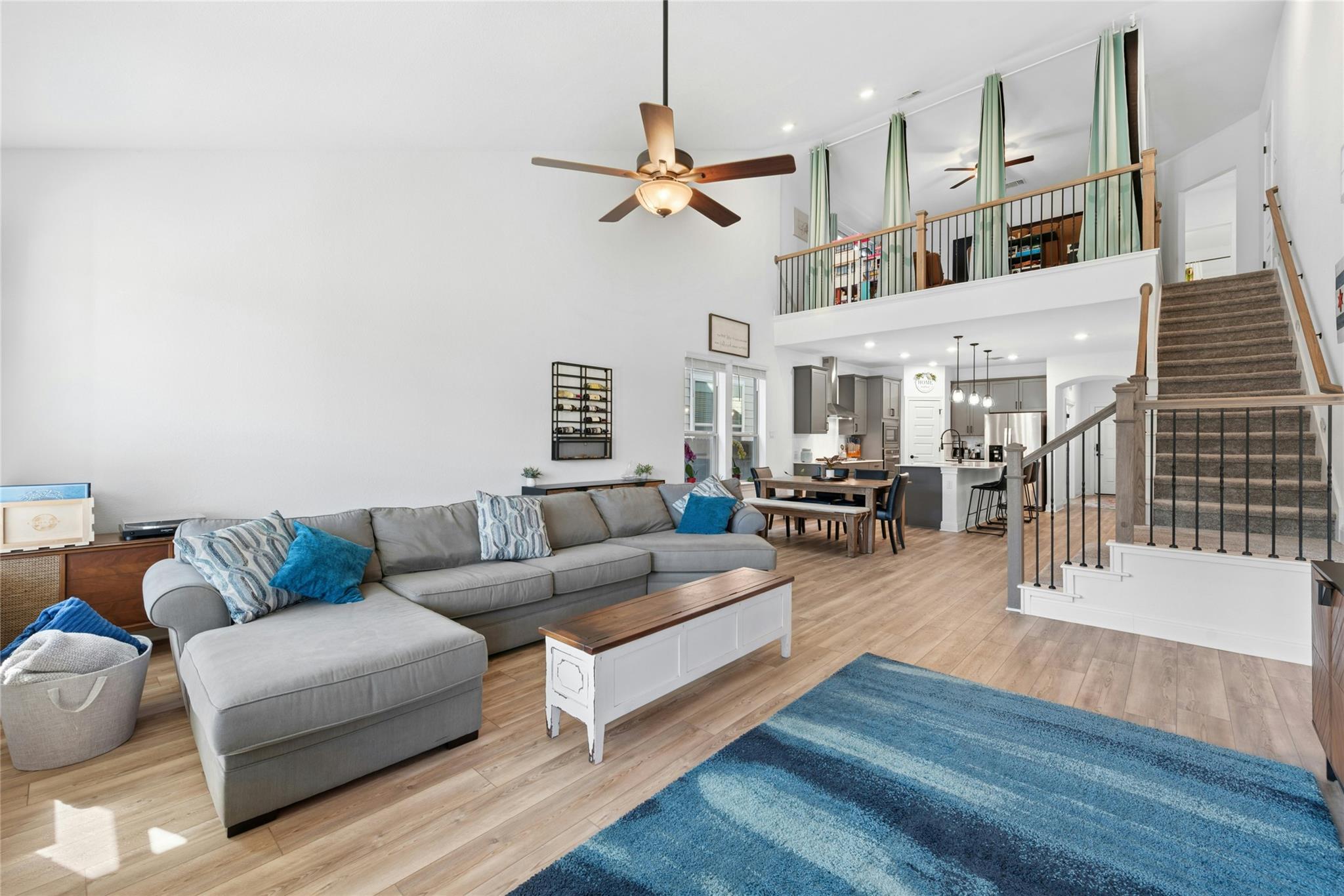 136 Banyon Drive Liberty Hill TX 78642