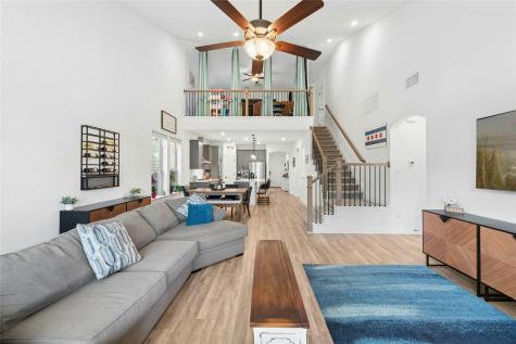 136 Banyon Drive Liberty Hill TX 78642
