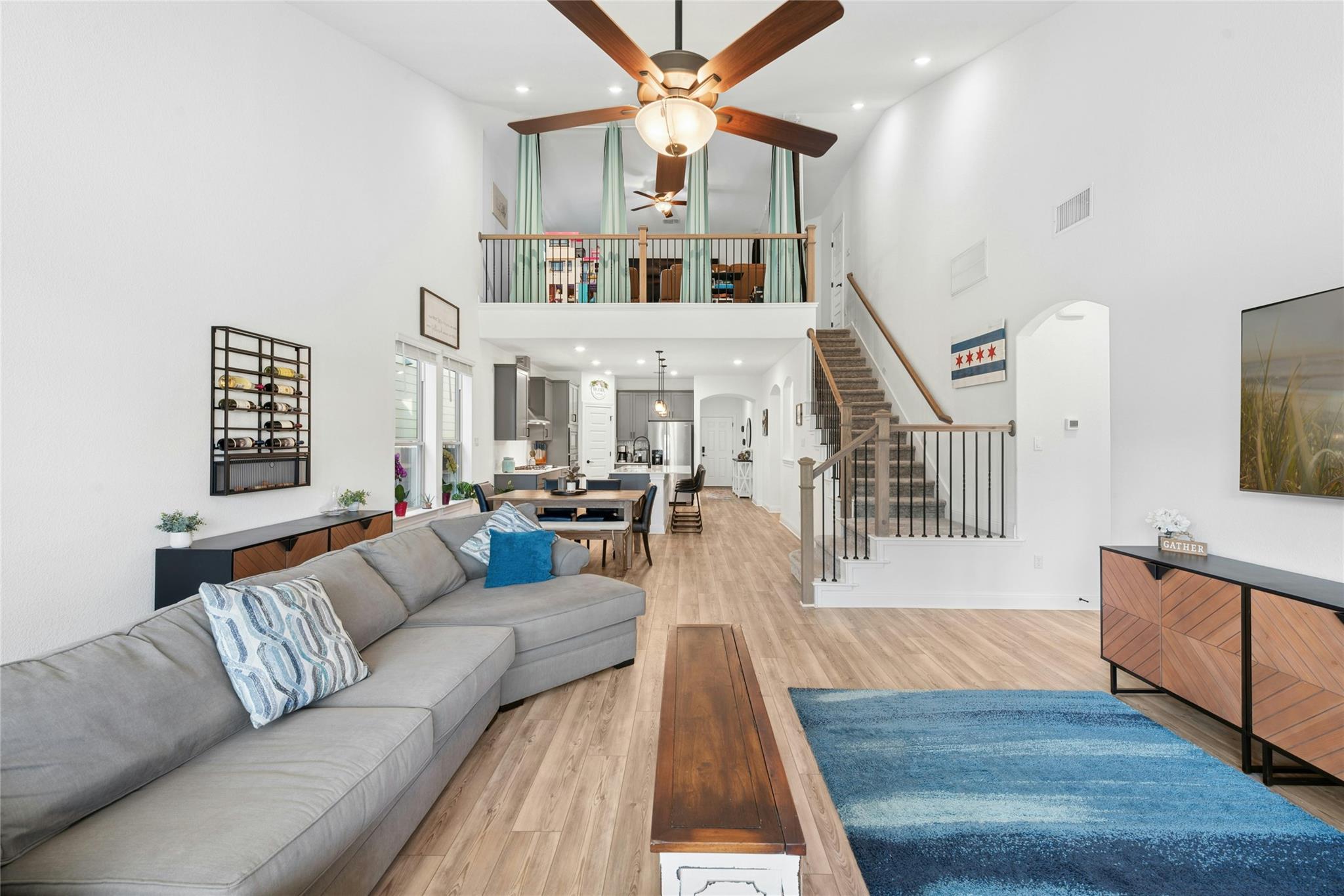 136 Banyon Drive Liberty Hill TX 78642
