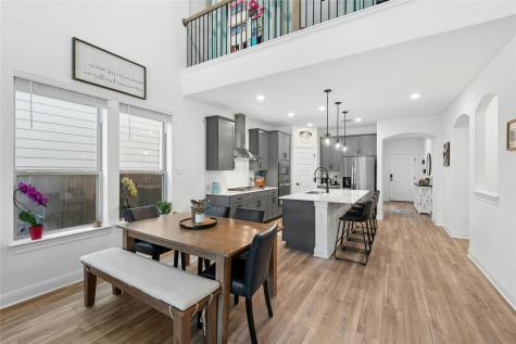 136 Banyon Drive Liberty Hill TX 78642
