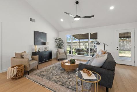 4008 Balcones Woods Drive Austin TX 78759