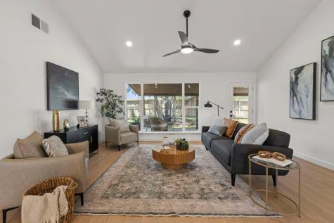 4008 Balcones Woods Drive Austin TX 78759