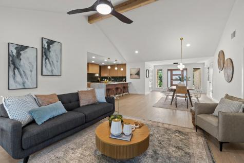 4008 Balcones Woods Drive Austin TX 78759