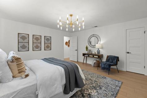 4008 Balcones Woods Drive Austin TX 78759