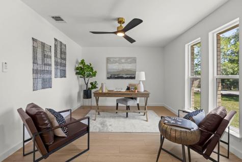 4008 Balcones Woods Drive Austin TX 78759