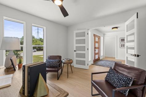 4008 Balcones Woods Drive Austin TX 78759