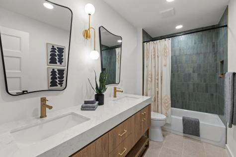 4008 Balcones Woods Drive Austin TX 78759