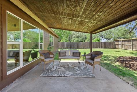 4008 Balcones Woods Drive Austin TX 78759