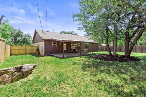 4008 Balcones Woods Drive Austin TX 78759
