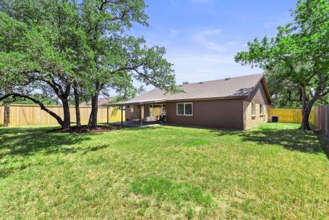 4008 Balcones Woods Drive Austin TX 78759