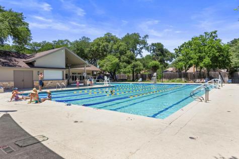 4008 Balcones Woods Drive Austin TX 78759