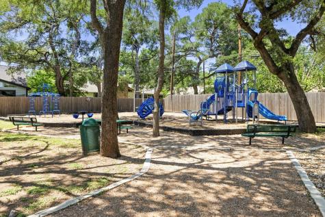4008 Balcones Woods Drive Austin TX 78759