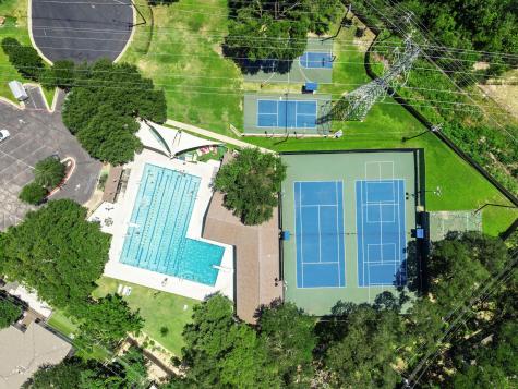 4008 Balcones Woods Drive Austin TX 78759