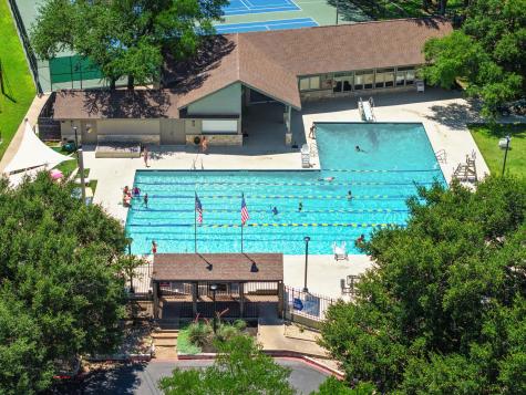 4008 Balcones Woods Drive Austin TX 78759