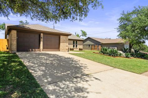 4008 Balcones Woods Drive Austin TX 78759