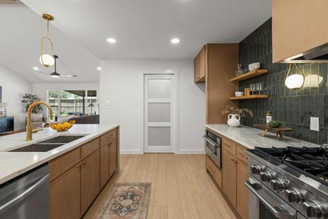 4008 Balcones Woods Drive Austin TX 78759