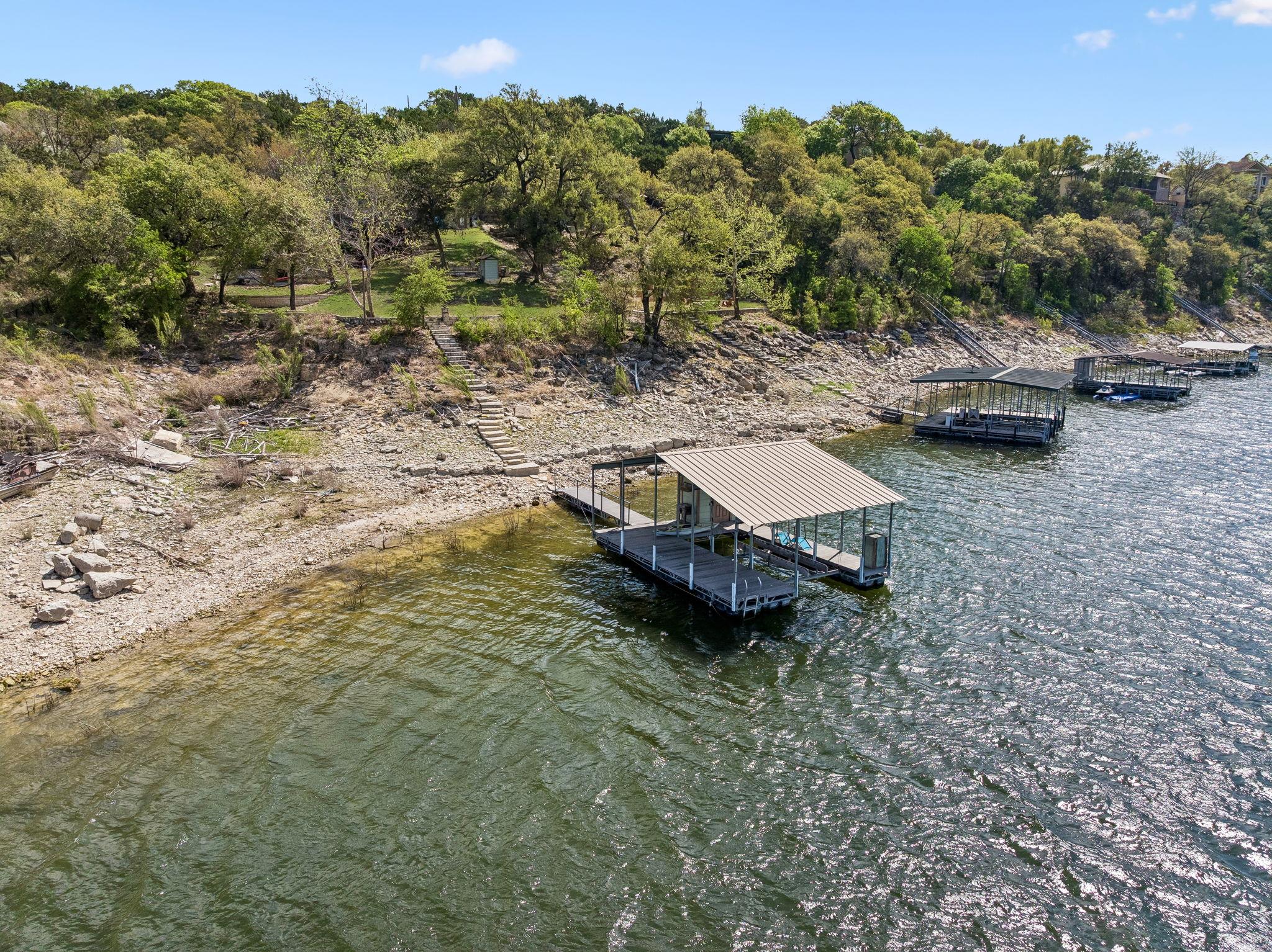 10328 W Darleen Drive Leander TX 78641