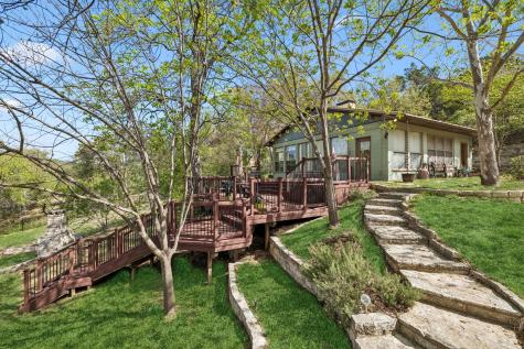 10328 W Darleen Drive Leander TX 78641