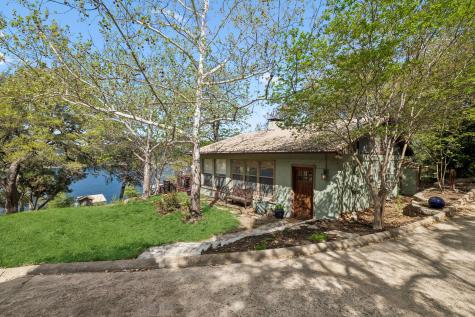 10328 W Darleen Drive Leander TX 78641