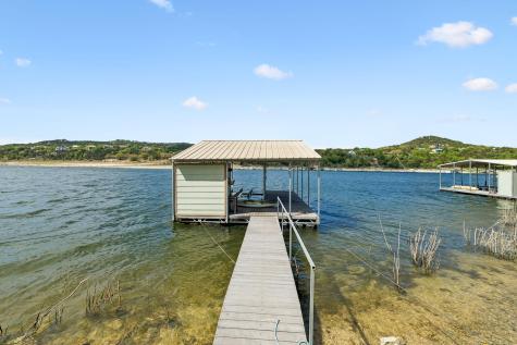 10328 W Darleen Drive Leander TX 78641