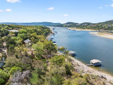 10328 W Darleen Drive Leander TX 78641