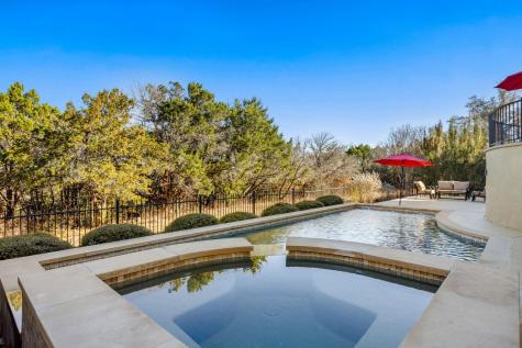 521 Horseback Hollow Austin TX 78732