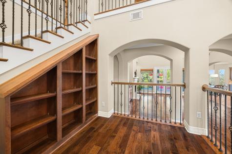 521 Horseback Hollow Austin TX 78732