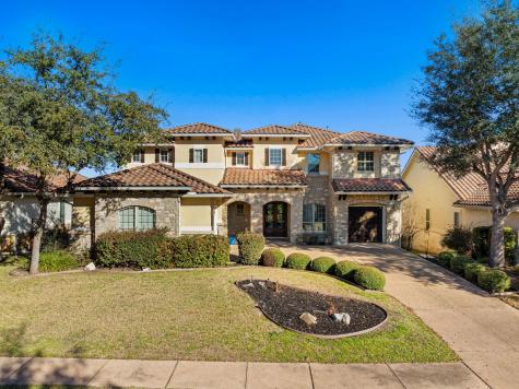 521 Horseback Hollow Austin TX 78732