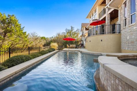 521 Horseback Hollow Austin TX 78732