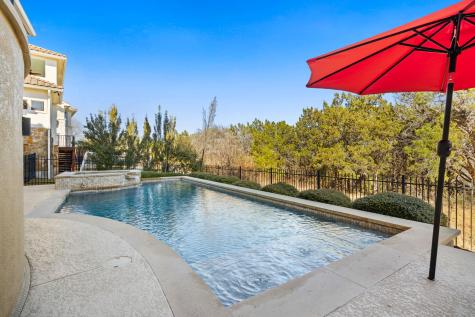 521 Horseback Hollow Austin TX 78732