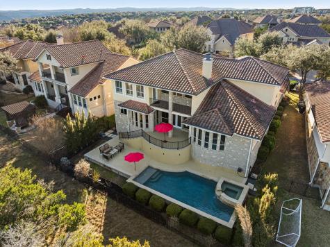 521 Horseback Hollow Austin TX 78732