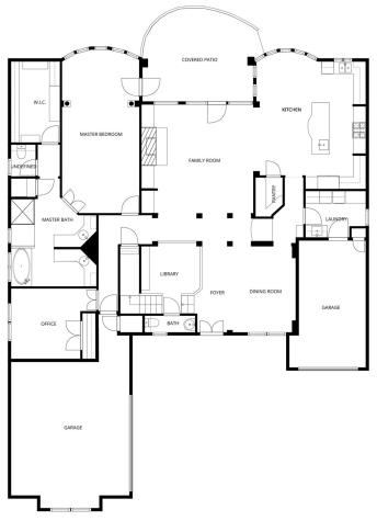 521 Horseback Hollow Austin TX 78732