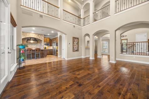 521 Horseback Hollow Austin TX 78732
