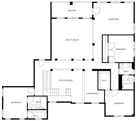 521 Horseback Hollow Austin TX 78732