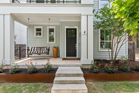 4504 Kocurek Street Austin TX 78723