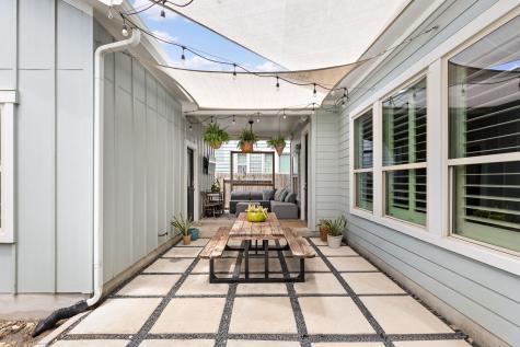4504 Kocurek Street Austin TX 78723