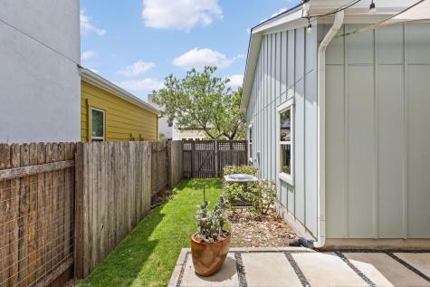 4504 Kocurek Street Austin TX 78723