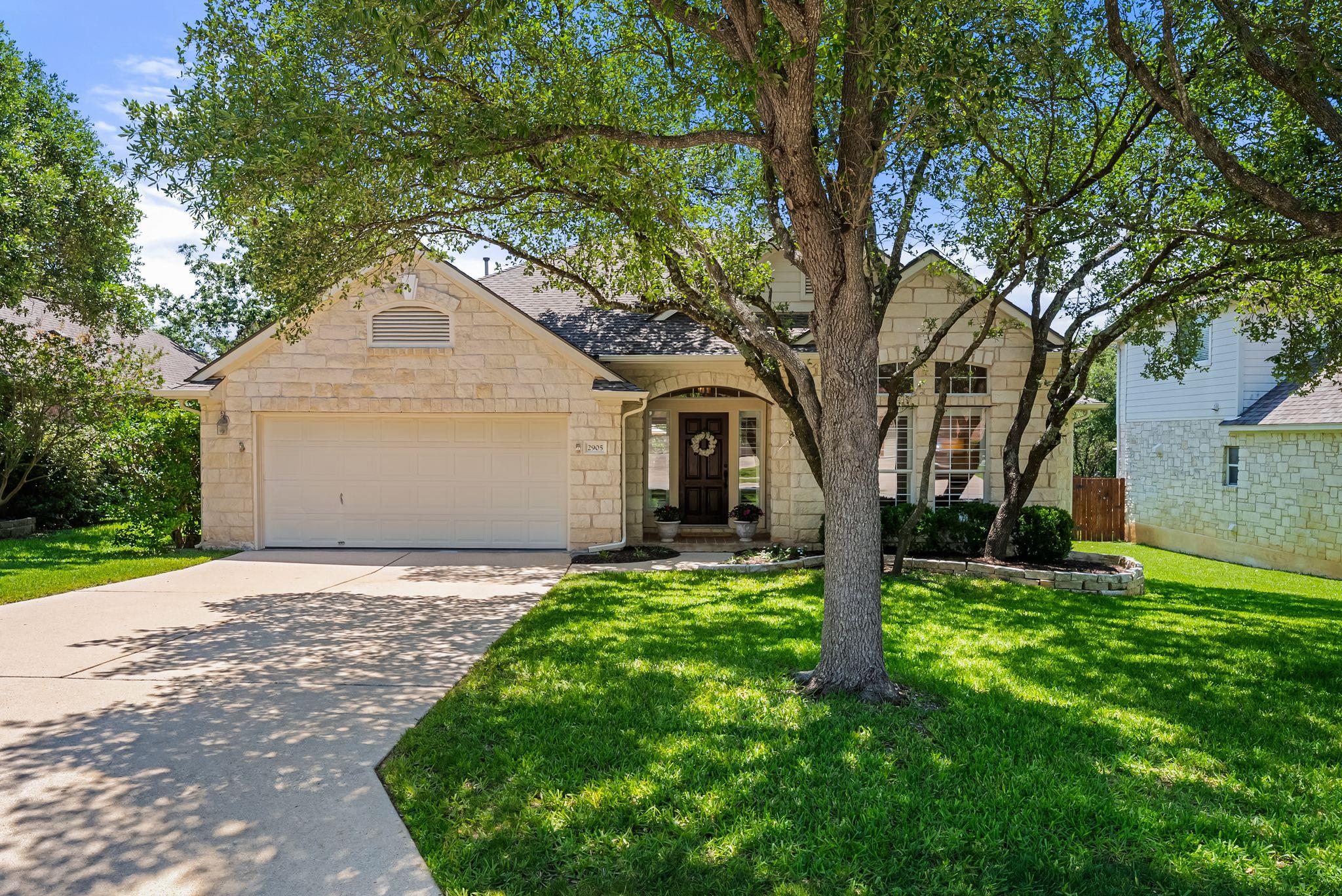 2905 Grimes Ranch Road Austin TX 78732