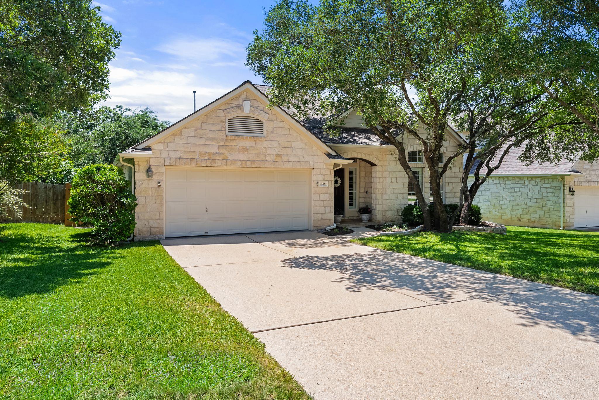2905 Grimes Ranch Road Austin TX 78732