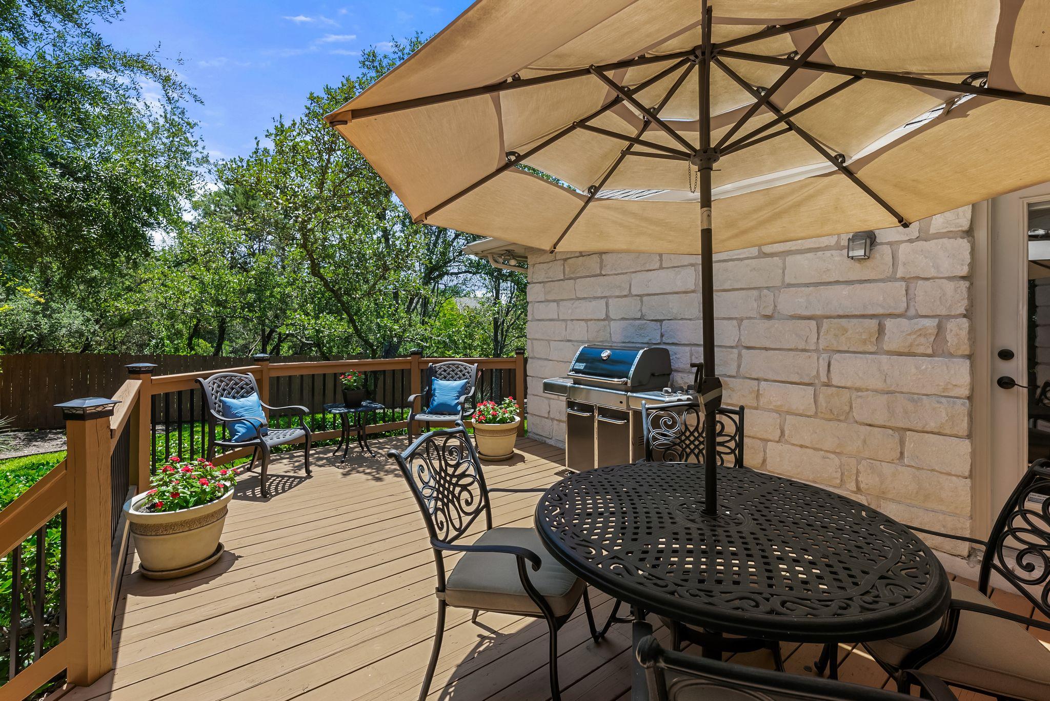 2905 Grimes Ranch Road Austin TX 78732