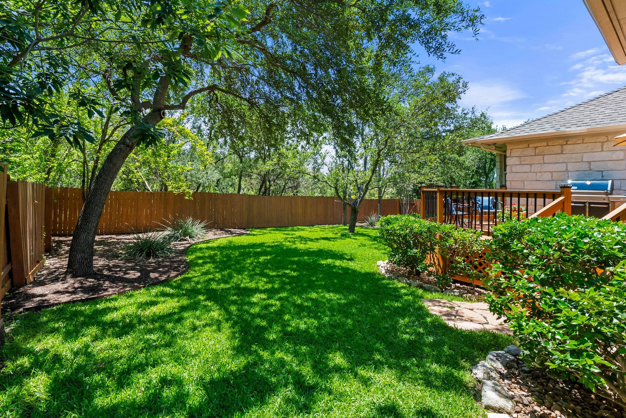 2905 Grimes Ranch Road Austin TX 78732
