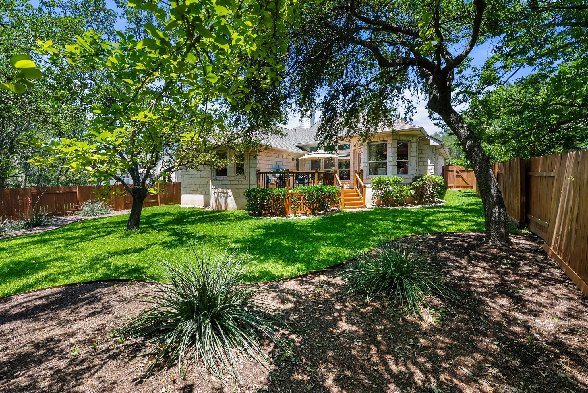 2905 Grimes Ranch Road Austin TX 78732