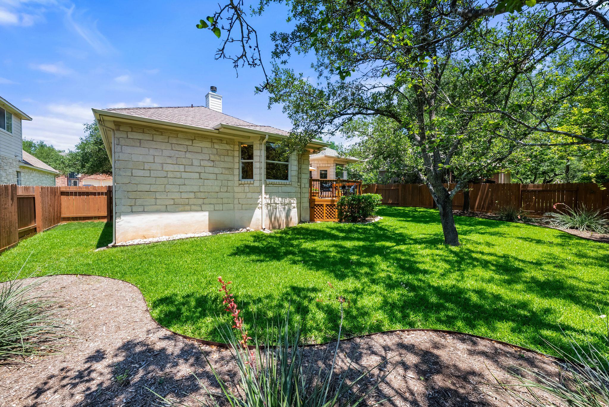 2905 Grimes Ranch Road Austin TX 78732