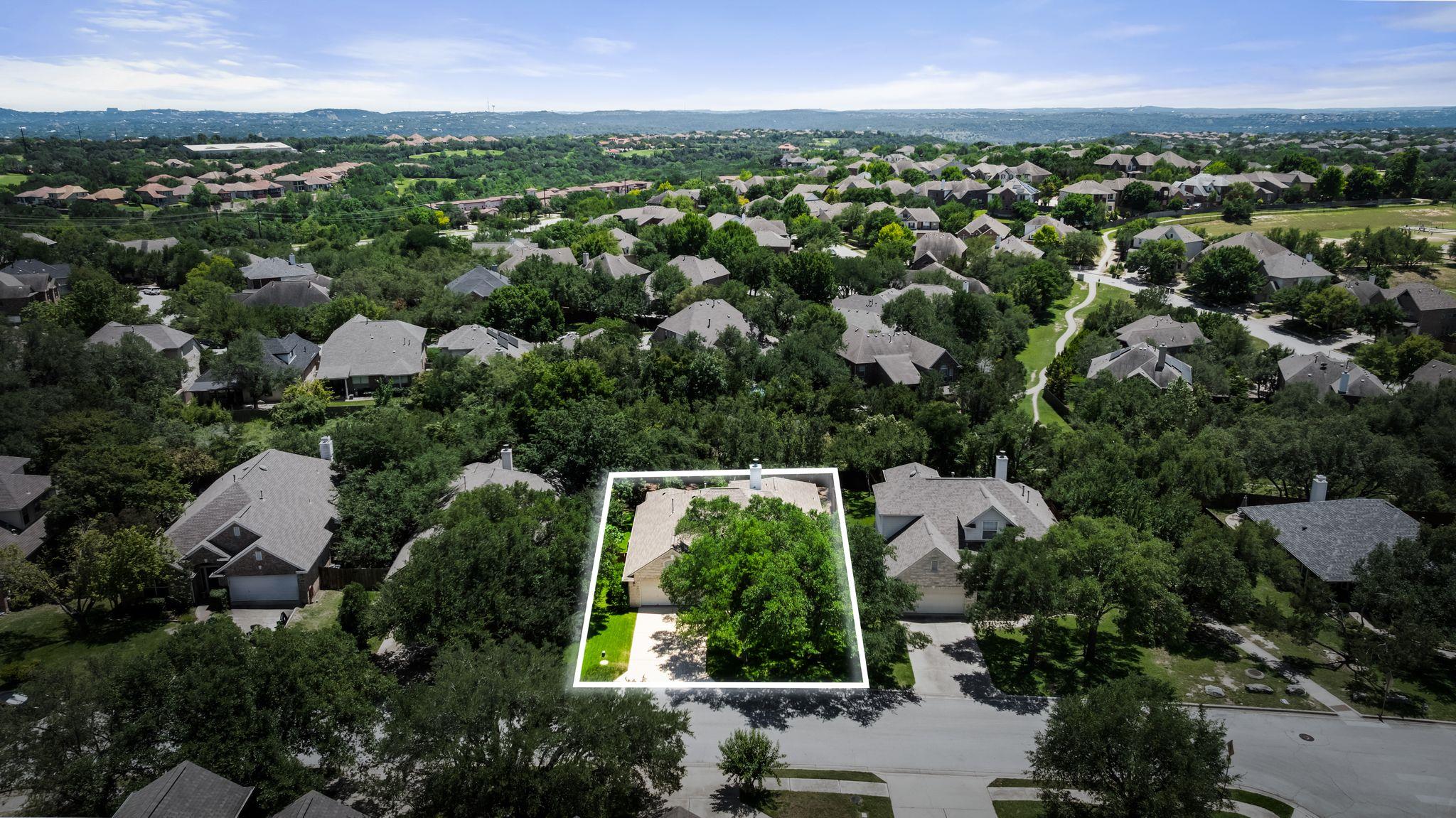 2905 Grimes Ranch Road Austin TX 78732
